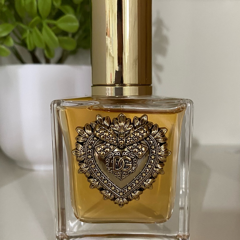 Dolce & Gabbana Devotion